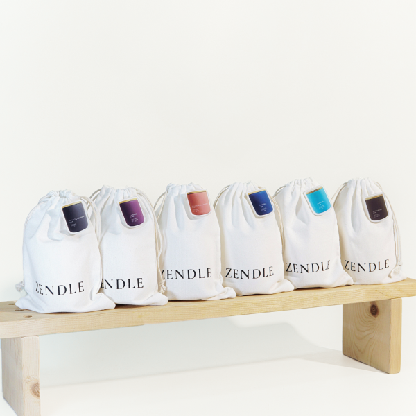 Zendle Candle Refills